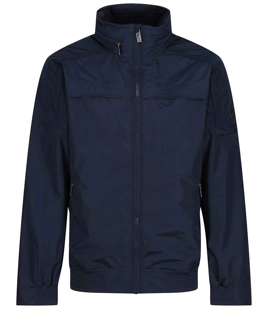 RG344 Regatta Finn Waterproof Shell Jacket