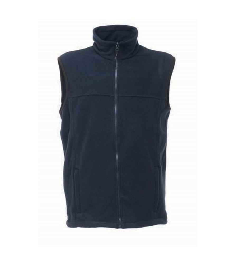 RG182 Regatta Haber II Fleece Bodywarmer