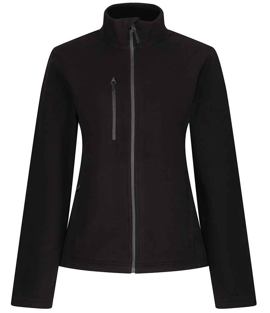 RG2104 Regatta Honestly Made Ladies Recycled Fleece Jacket