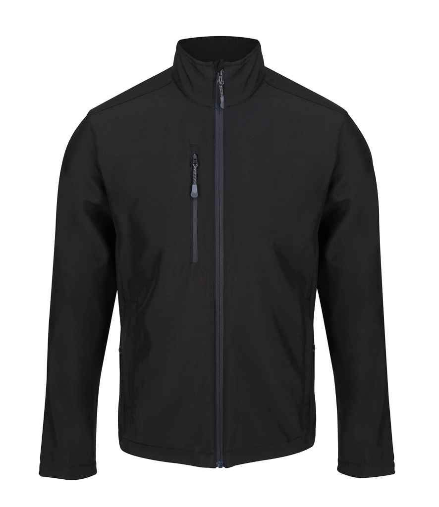 RG2000 Regatta Honestly Made Recycled Soft Shell Jacket