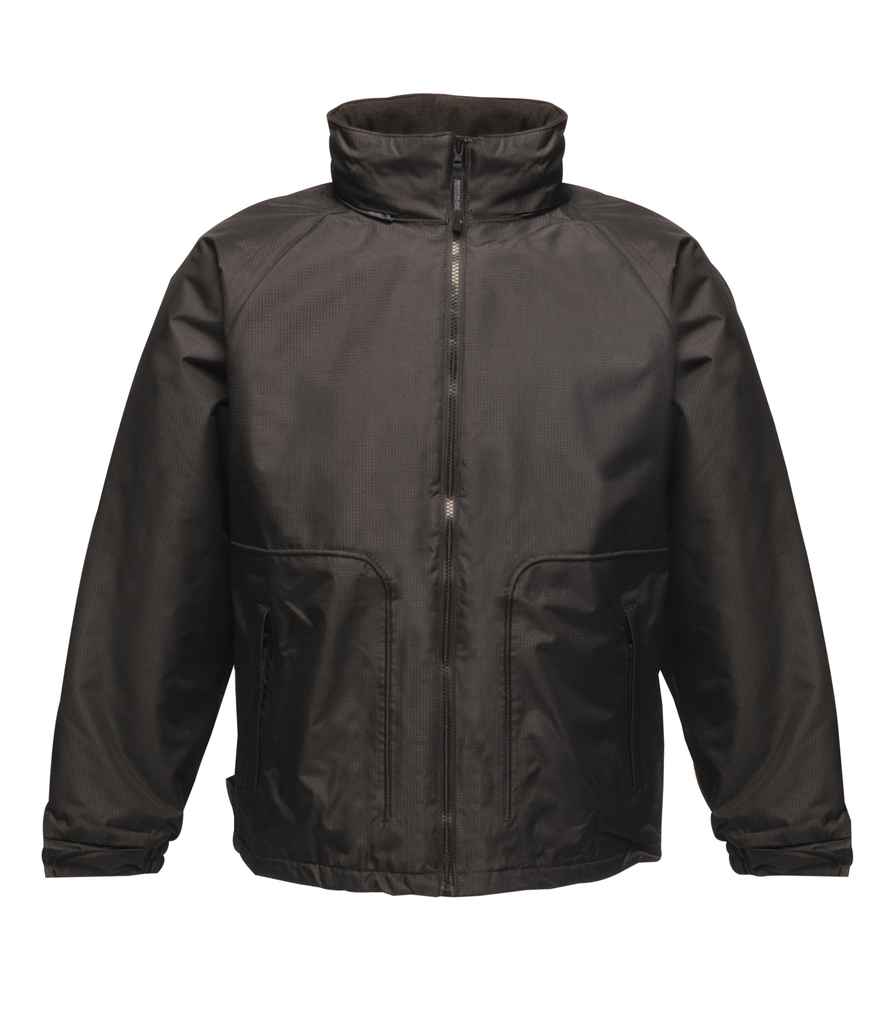 RG042 Regatta Hudson Waterproof Insulated Jacket