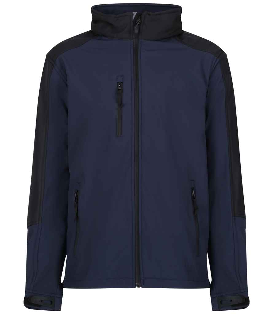 RG157 Regatta Hydroforce Soft Shell Jacket