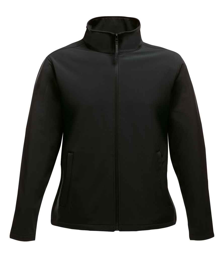 RG628 Regatta Ladies Ablaze Printable Soft Shell Jacket
