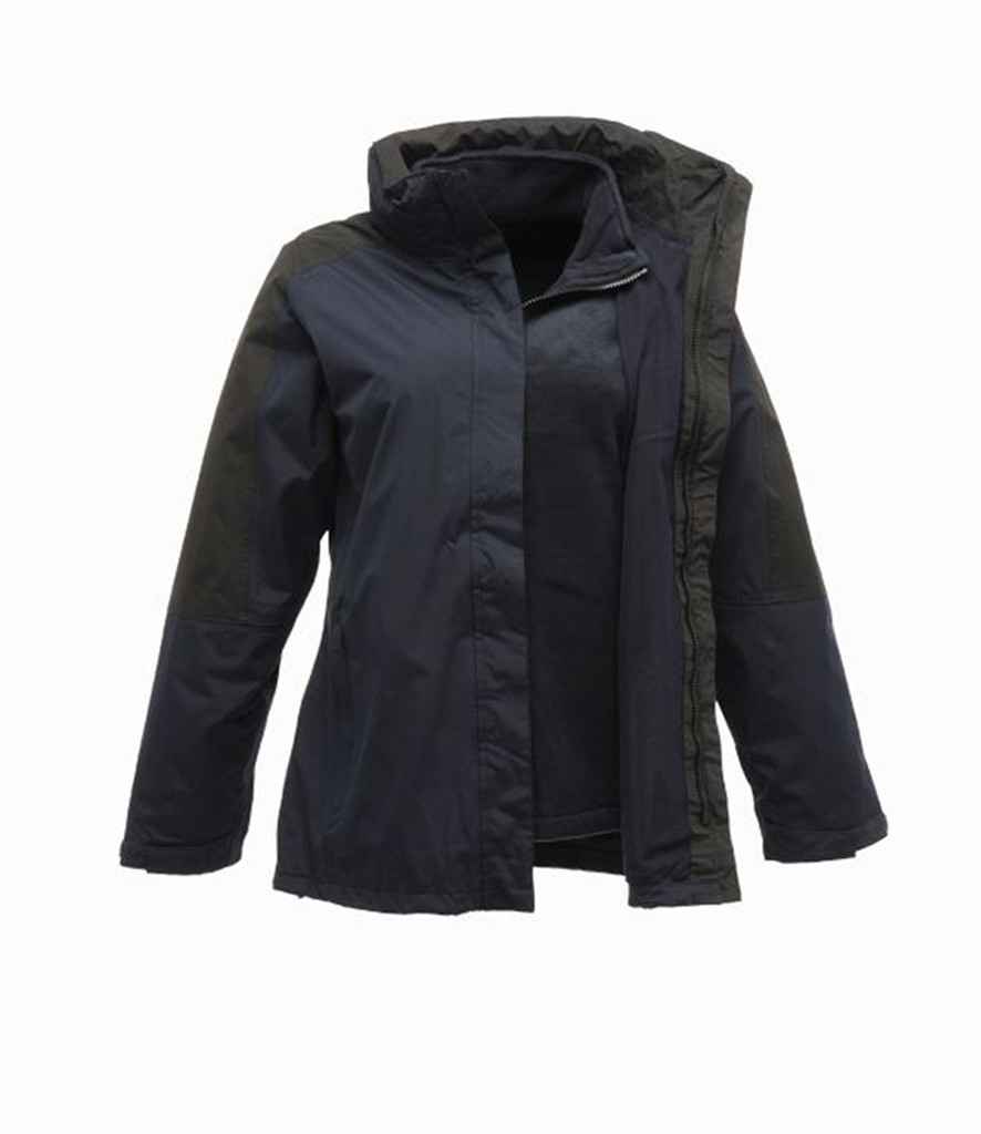 RG086 Regatta Ladies Defender III 3-in-1 Jacket