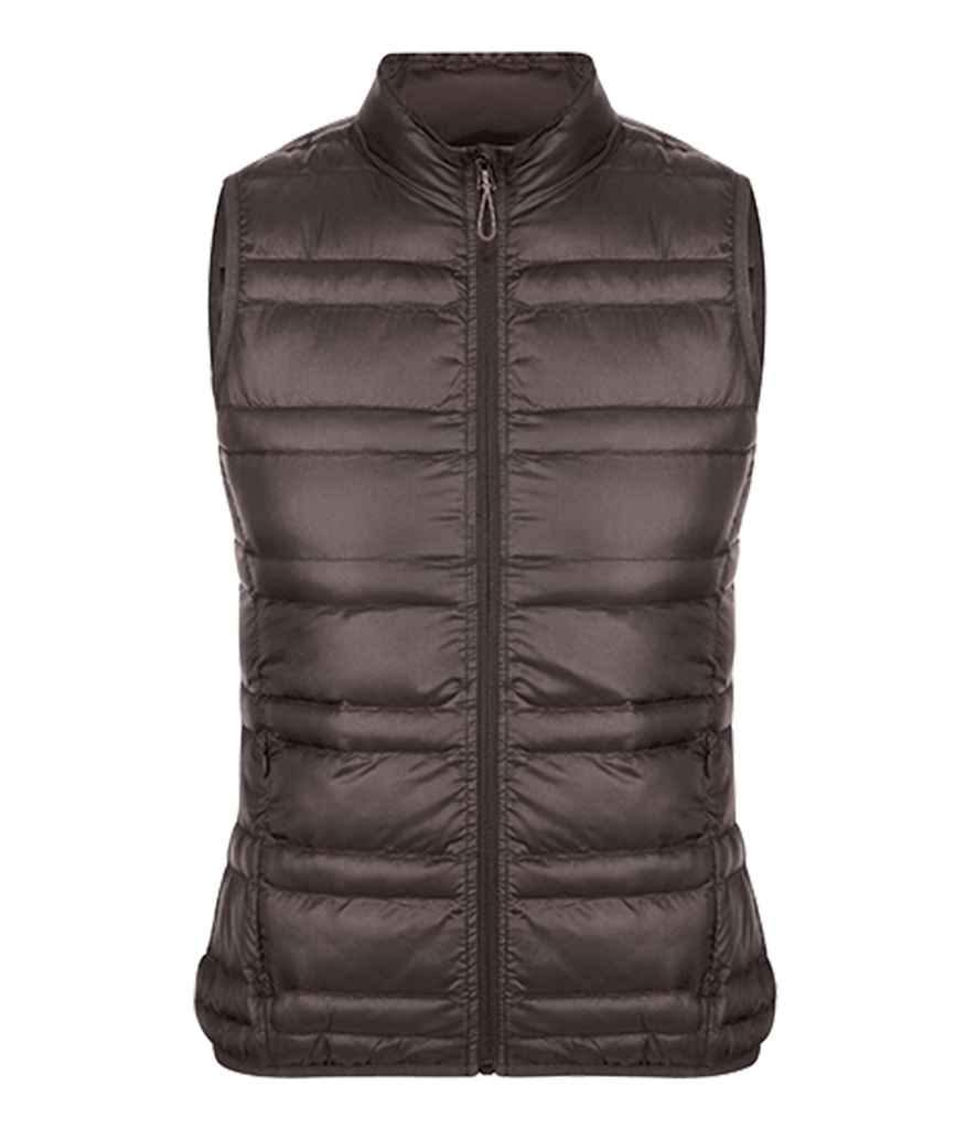 RG207 Regatta Ladies Firedown Insulated Bodywarmer