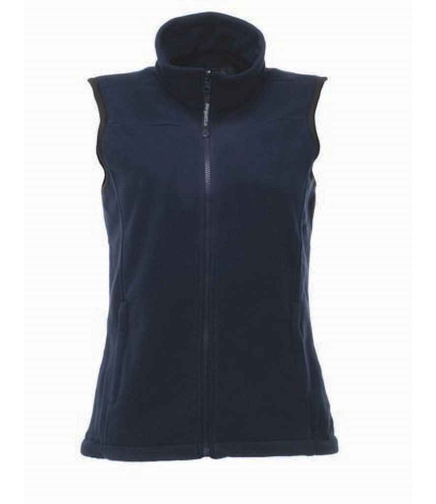 RG184 Regatta Ladies Haber II Fleece Bodywarmer