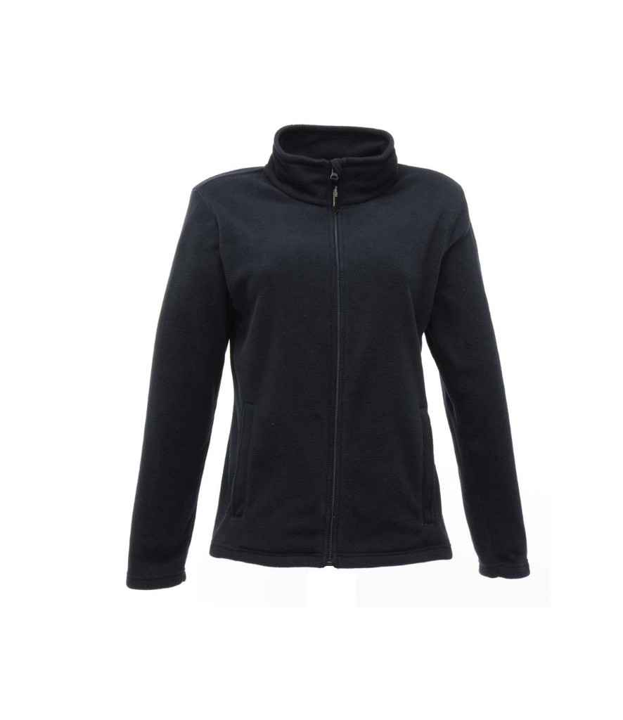 RG139 Regatta Ladies Micro Fleece Jacket