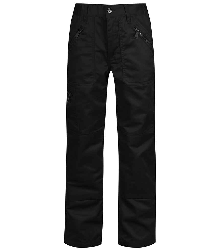 RG721 Regatta Ladies Pro Action Trousers