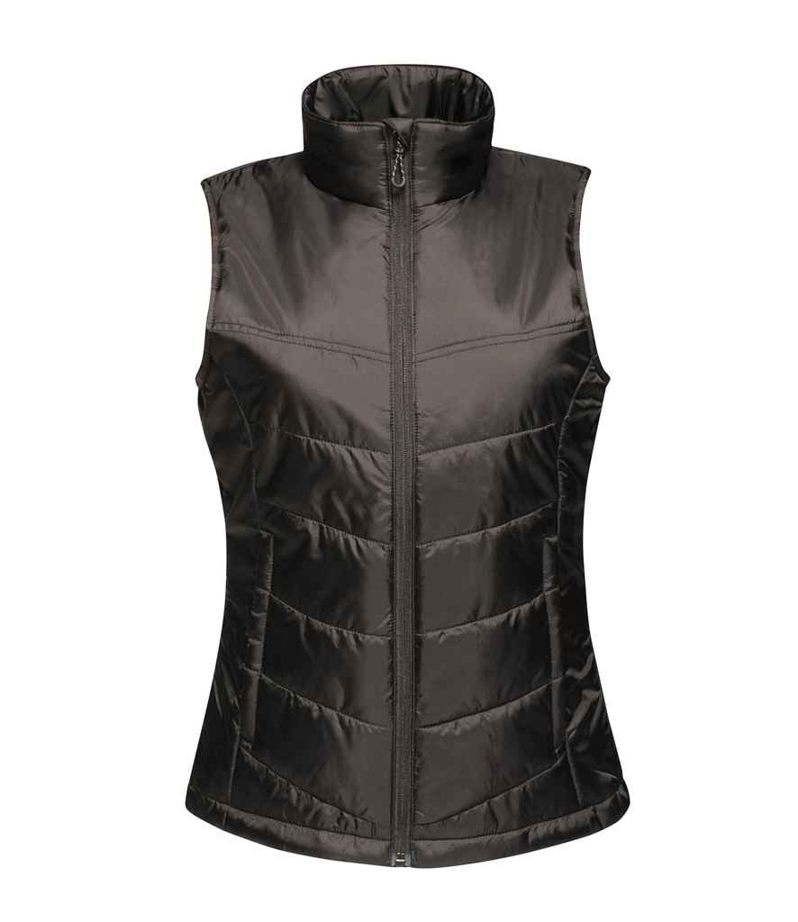 RG218 Regatta Ladies Stage II Insulated Bodywarmer