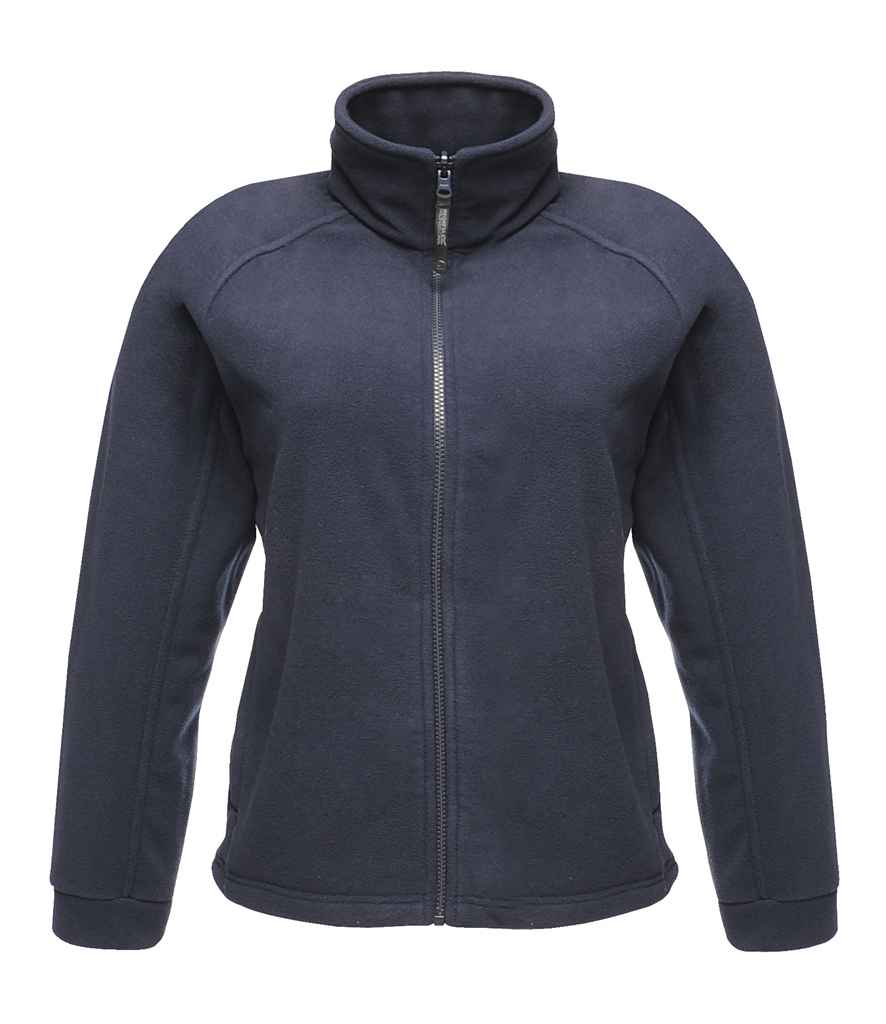 RG123 Regatta Ladies Thor III Fleece Jacket