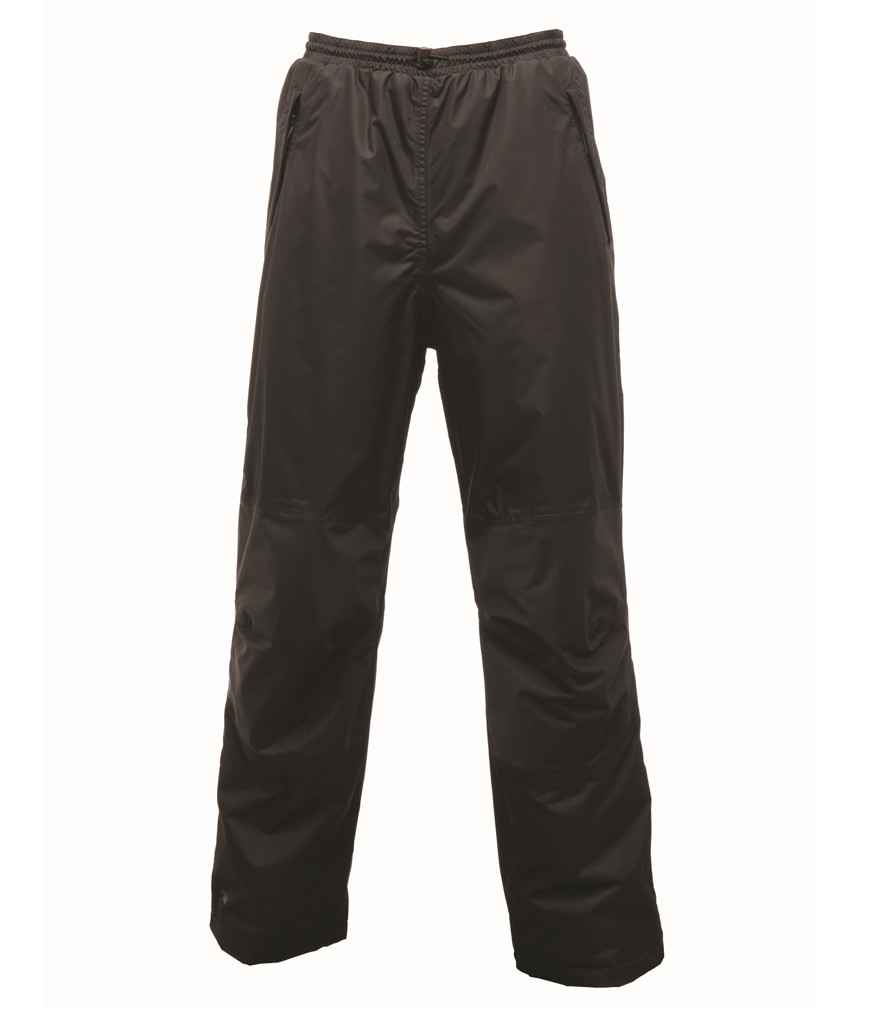 RG031 Regatta Linton Waterproof Overtrousers