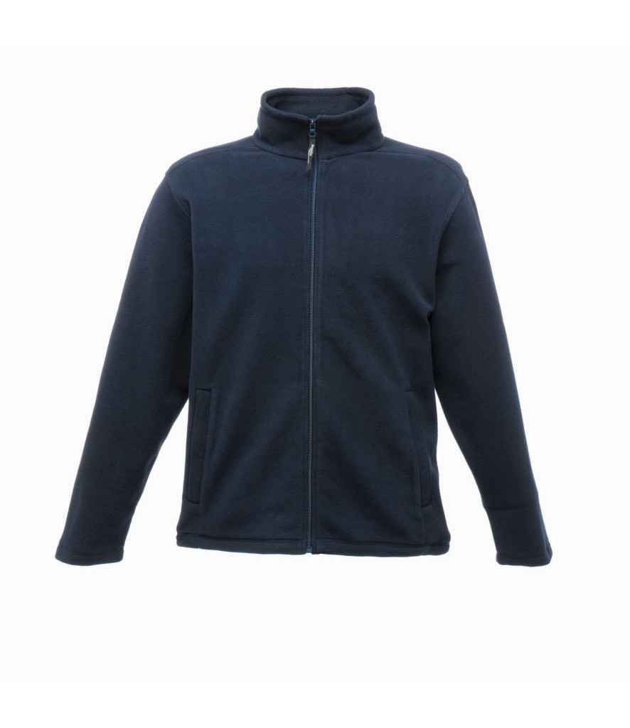 RG138 Regatta Micro Fleece Jacket