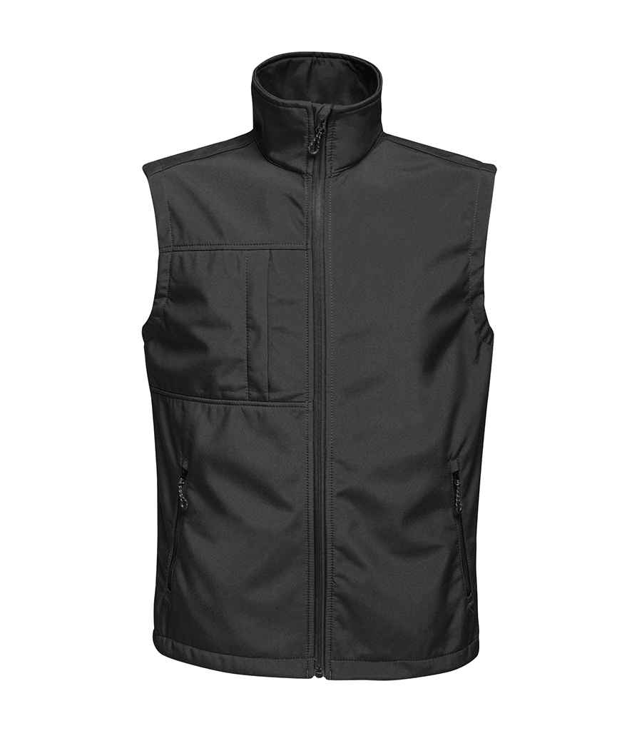 RG215 Regatta Octagon II Printable Soft Shell Bodywarmer