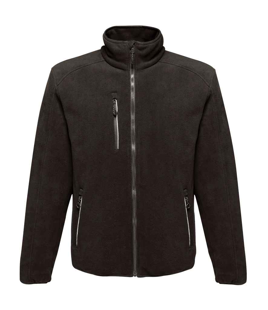 RG195 Regatta Omicron III Waterproof Fleece Jacket