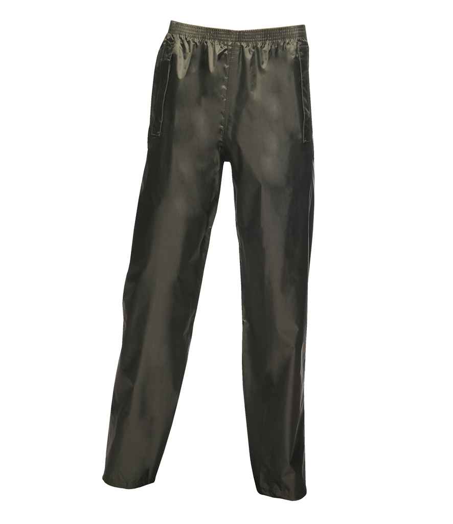 RG212 Regatta Pro Stormbreak Waterproof Overtrousers
