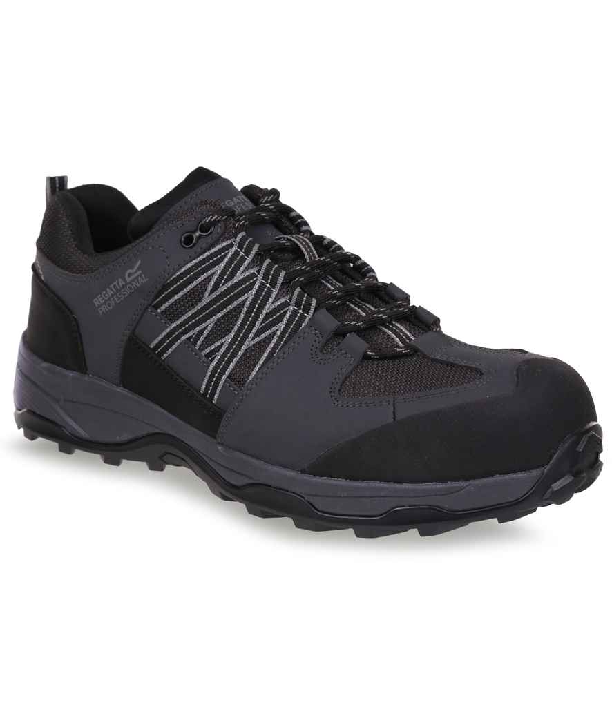 RG598 Regatta Safety Footwear Clayton S3 Safety Trainers