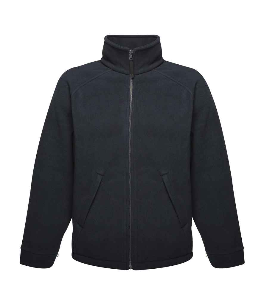 RG128 Regatta Sigma Heavyweight Fleece Jacket