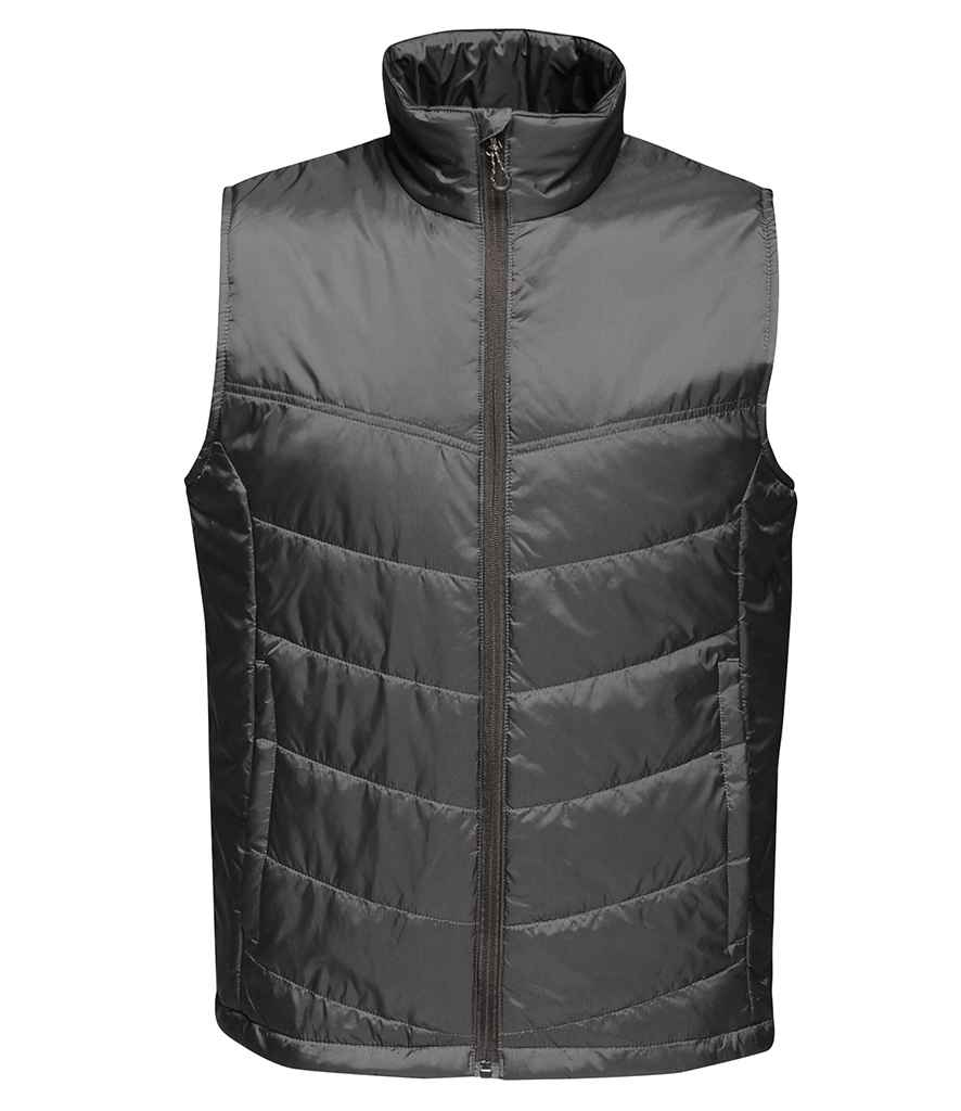 RG217 Regatta Stage II Insulated Bodywarmer