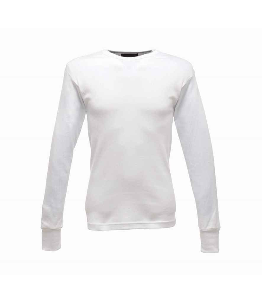 RG289 Regatta Thermal Long Sleeve Vest