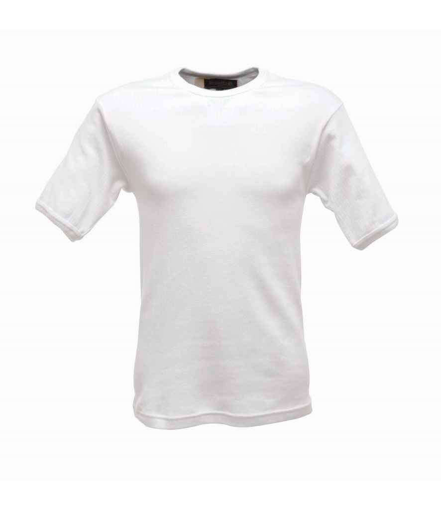 RG288 Regatta Thermal Short Sleeve Vest