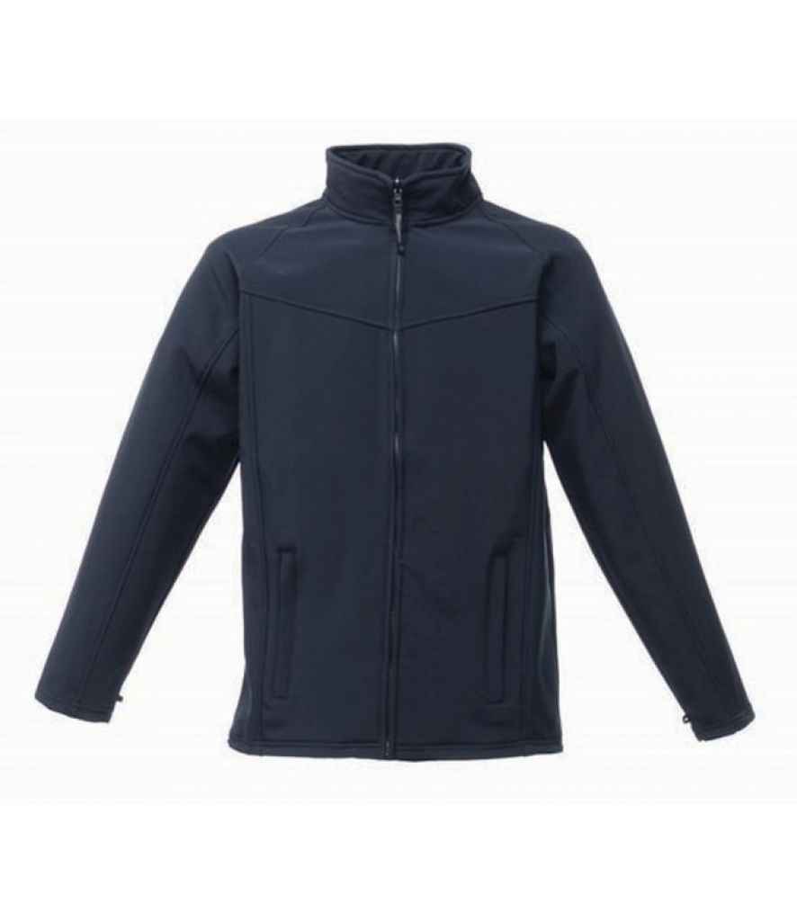 RG150 Regatta Uproar Soft Shell Jacket