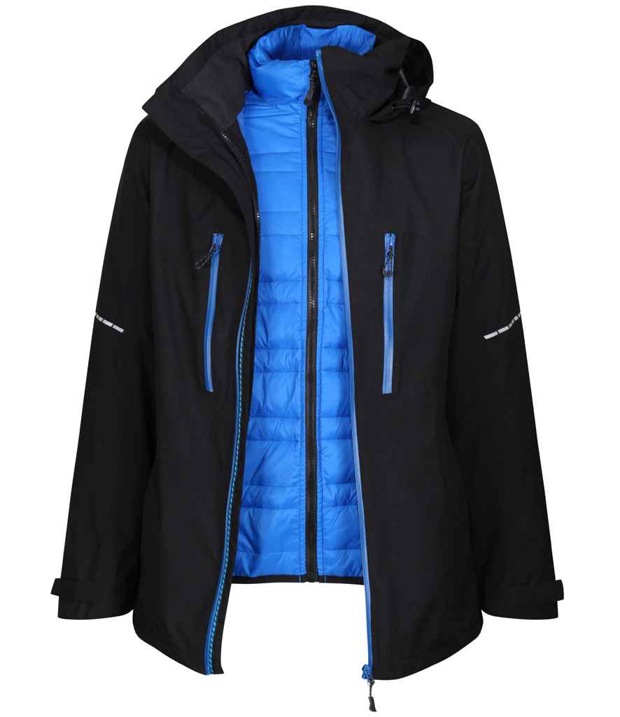 RG360 Regatta X-Pro Evader III 3-in-1 Jacket