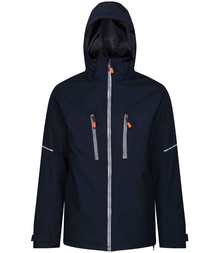RG361 Regatta X-Pro Marauder III Insulated Jacket