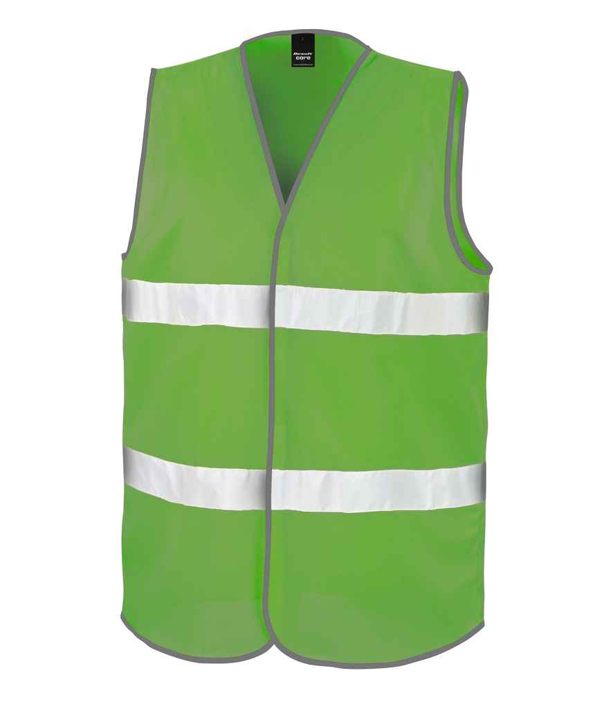 RS200E Result Core Enhanced Vis Vest