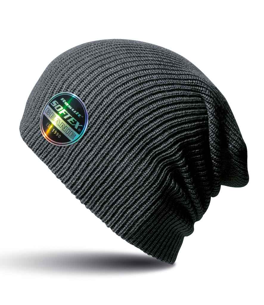 RC031 Result Core Softex® Beanie