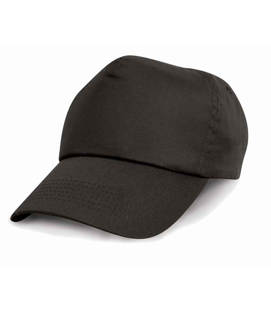 RC005 Result Cotton Cap