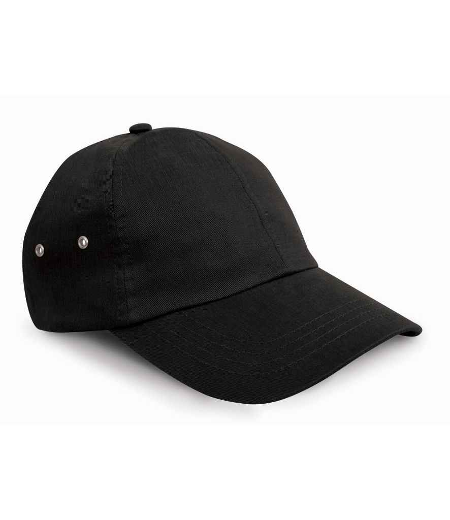 RC063 Result Plush Cap