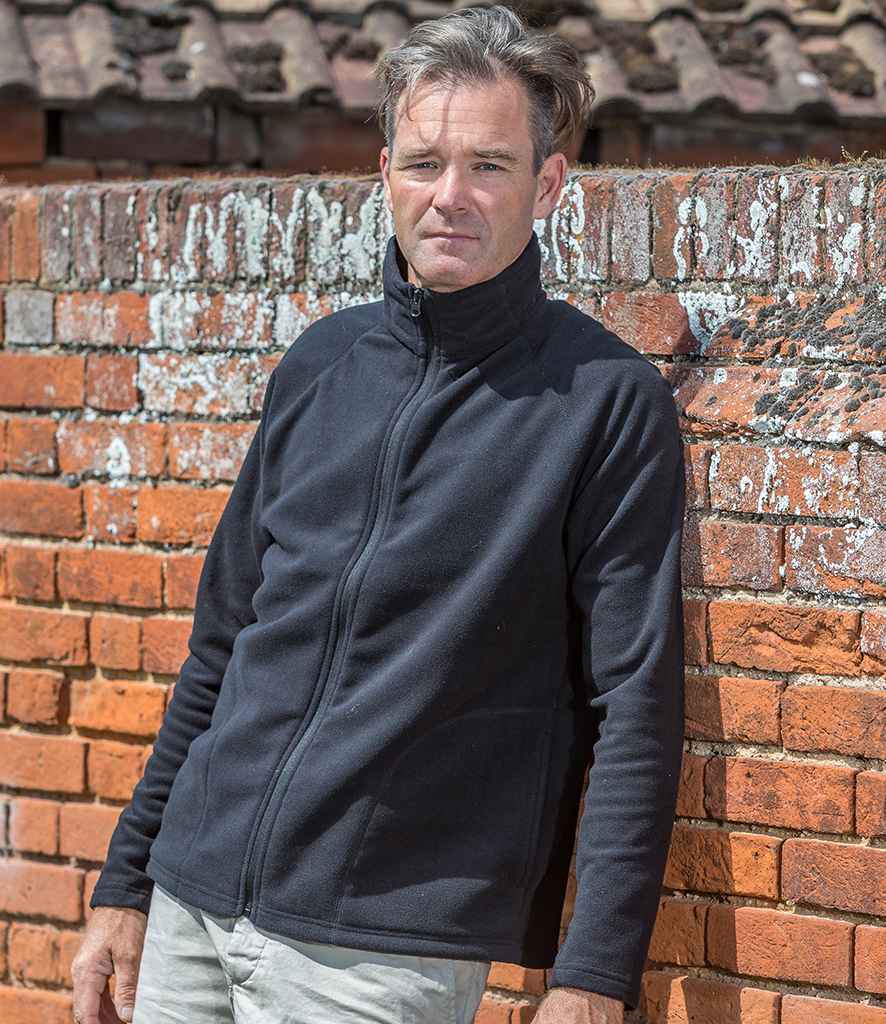 RS36 Result Polartherm™ Fleece Jacket