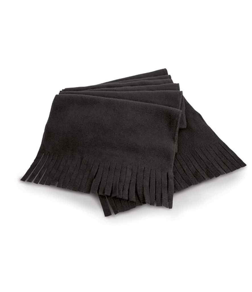 RS143 Result Polartherm™ Tassel Scarf