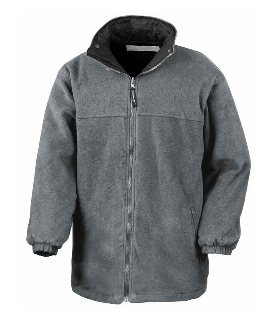 RS160 Result Reversible StormDri 4000 Waterproof Jacket