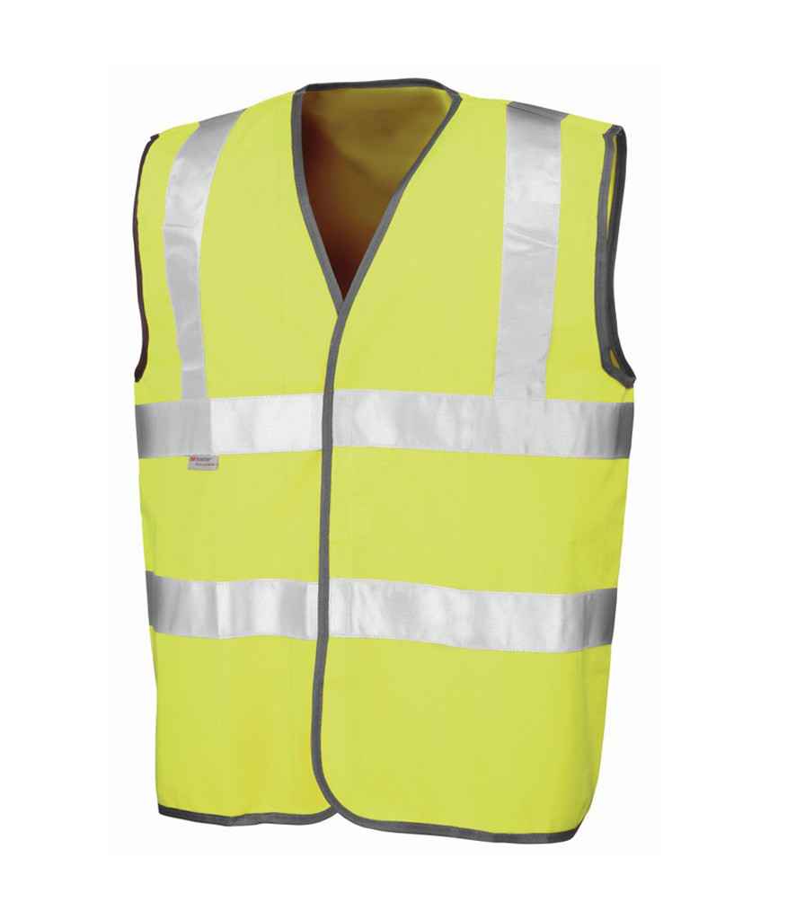 RS21 Result Safe-Guard Hi-Vis Vest