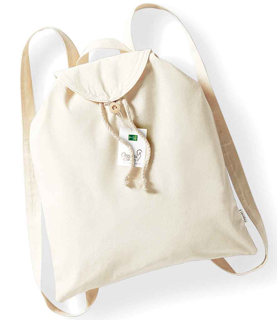 W185 Westford Mill Organic Festival Backpack