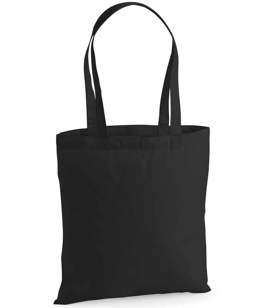 W201 Westford Mill Premium Cotton Tote Bag