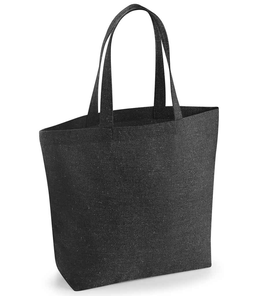 W965 Westford Mill Revive Recycled Maxi Tote Bag