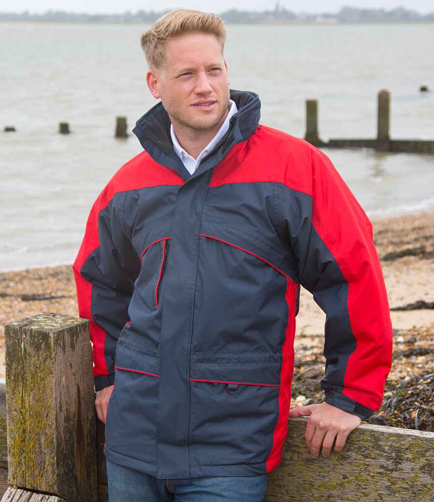 RS98 Result Seneca Hi-Activity Jacket