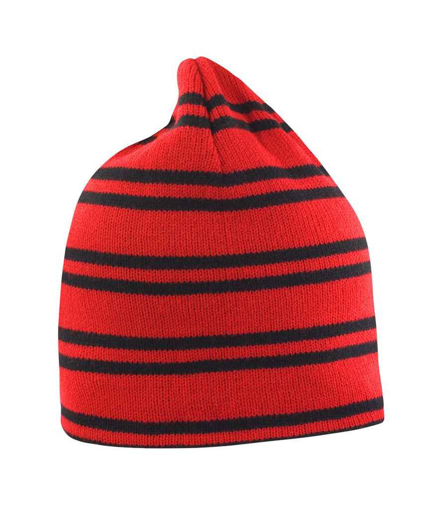 RC354 Result Team Reversible Beanie