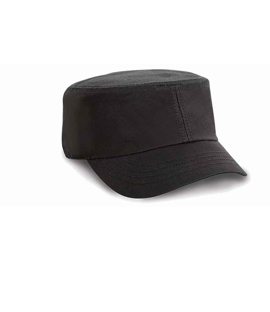 RC070 Result Urban Trooper Lightweight Cap