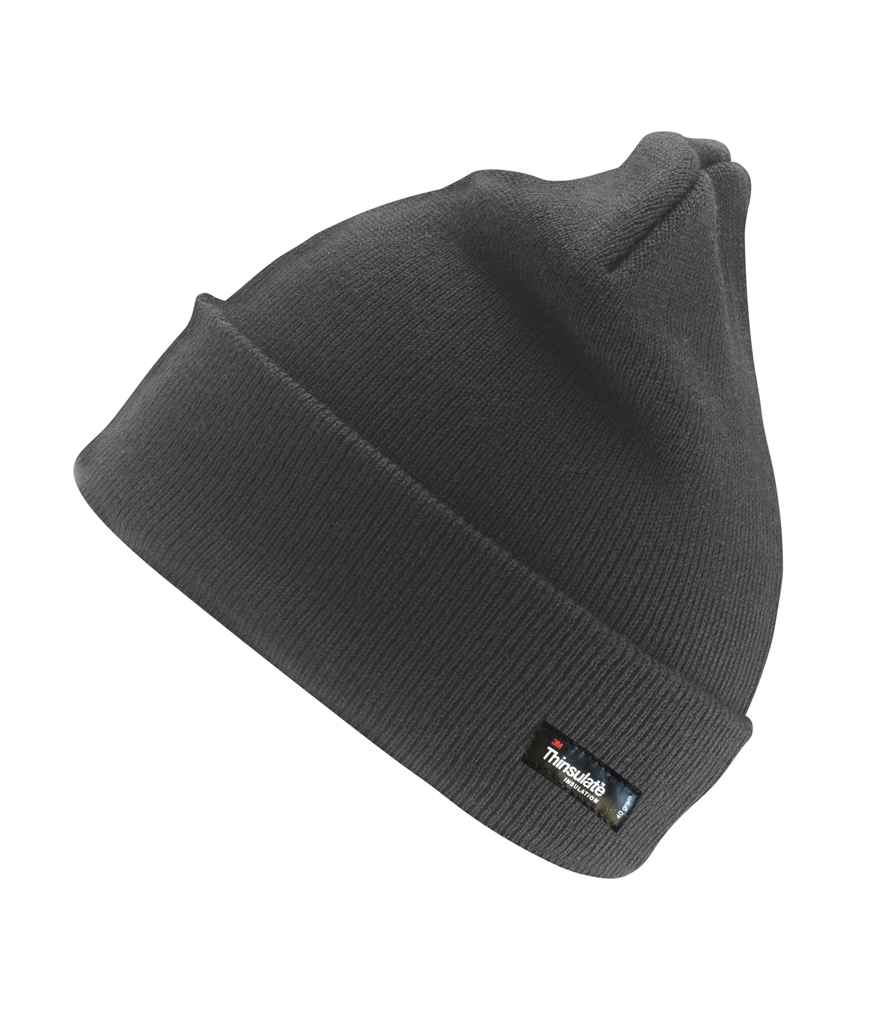 RC033 Result Woolly Ski Hat with Thinsulate™ Insulation