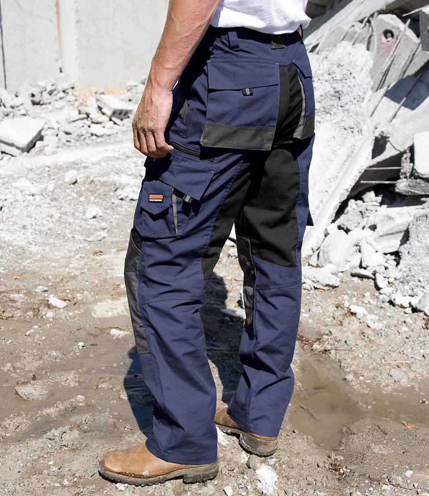 RS310 Result Work-Guard Technical Trousers