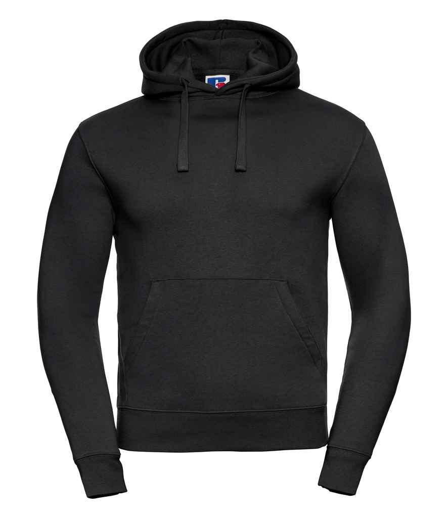 265M Russell Authentic Hooded Sweatshirt