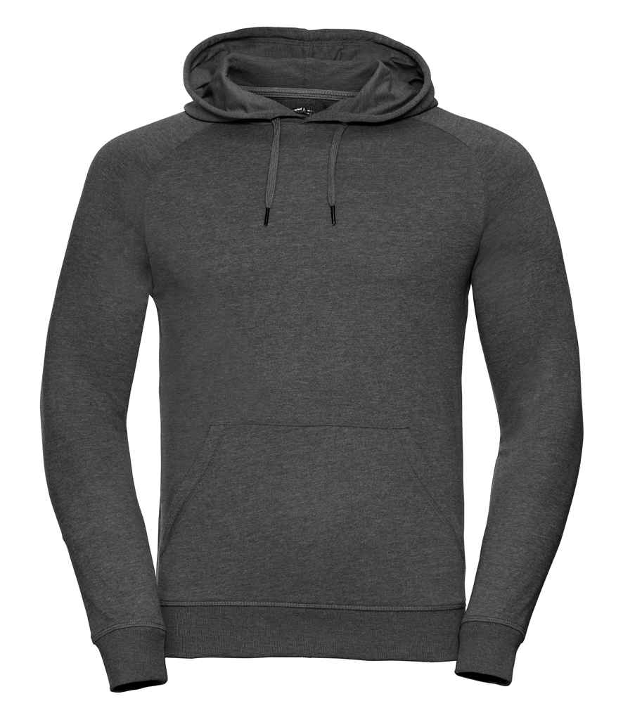 281M Russell HD Hooded Sweatshirt