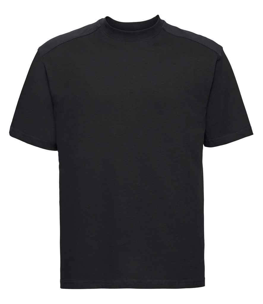 010M Russell Heavyweight T-Shirt