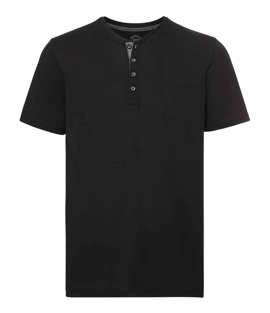 168M Russell Henley HD T-Shirt