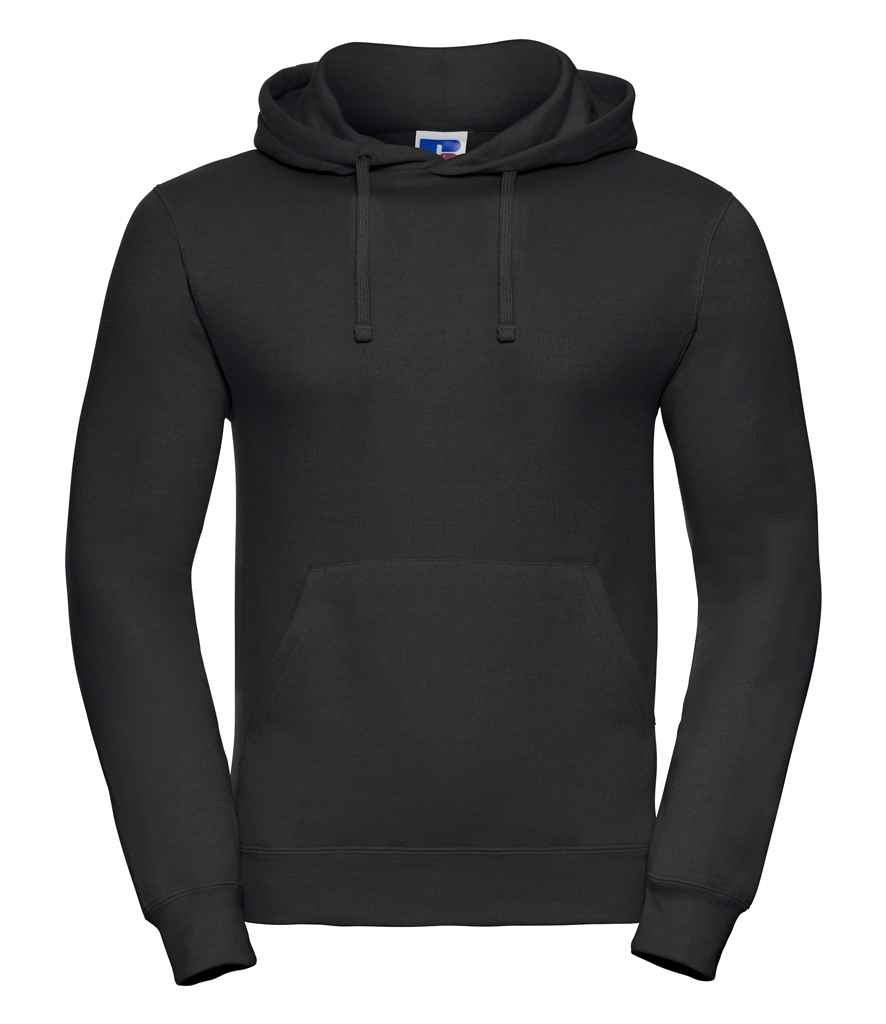 575M Russell Hooded Sweatshirt