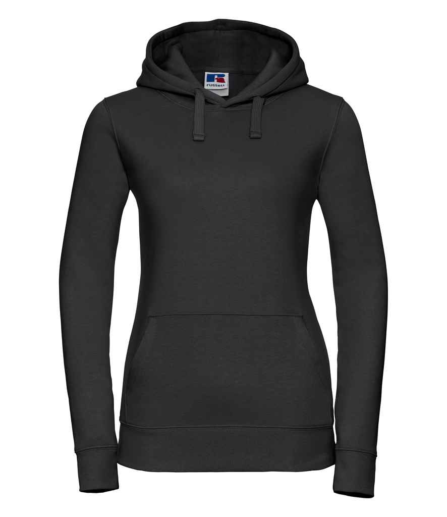 265F Russell Ladies Authentic Hooded Sweatshirt