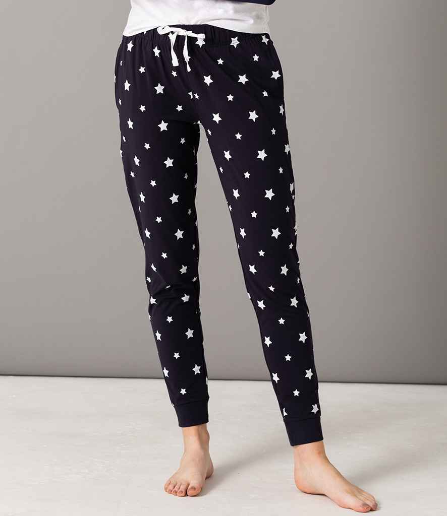 SK85 SF Ladies Lounge Pants